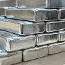 10 oz Silver Bar