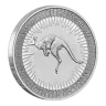 Perth Mint Kangaroo Platinum Coin - 1oz