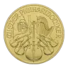 1 oz Philharmonic Gold Coin