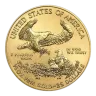 1/2 oz American Eagle Gold Coin