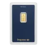 0.5g Gold Bar