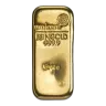 1 Kilo Gold Bar
