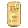 Umicore 500 Gram Gold Bar