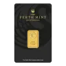 5g - Perth Mint Kangaroo Gold Minted Bar