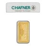 C.Hafner 5g Minted Gold Bar