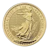 1 oz Britannia Gold Coin