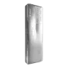 100 oz Nadir Refinery Silver Bar .999 Fine
