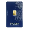 PAMP Suisse Fortuna 1g Gold Bar