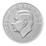 Capital Gains Tax Free UK 1oz Silver Coin - Best Value