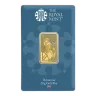 20g Britannia Gold Bar