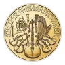 2026 Austrian Philharmonic 1/10oz Gold Coin