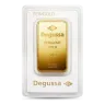 50g Gold Bar