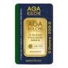 Gold Bar, 5 Troy Ounce, .9999 Assay Random Brand