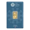 5g Britannia Gold Bar