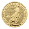 1 oz Britannia Gold Coin