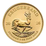 2026 South African Krugerrand 1oz Gold Coin