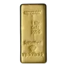 1 Kilo Metalor Gold Bar .9999 Fine(New)