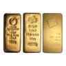 1 Kilo Gold Bar Random Brand (New Condition)