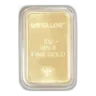 10g Gold Bar - Metalor