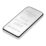 10 oz Silver Bar