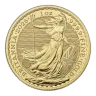 1 oz Britannia Gold Coin