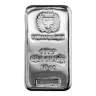 Germania Mint Silver Cast Bar - 10oz