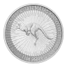 Pre-Owned 1 oz Kangaroo Silver Coin
