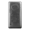500g Intrinsic Tender Silver Bar