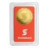 1/2 oz Scotiabank Gold Round