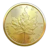 1 oz Maple Leaf Gold Coin