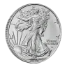 2026 United States Mint American Silver Eagle Coin - 1oz