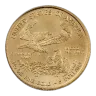 1/10oz Gold Coin Eagle USA