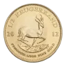 Half Ounce Gold Krugerrand