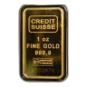 1 oz Gold Bar