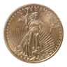 1/10 oz American Gold Eagle (Random Dates)