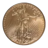 American Gold Eagle 1oz Random Year