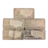 Secondary Market 1 oz .999 Silver Bars- Various Designs