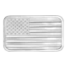 5 oz SilverTowne Silver Bar - Flag Design - 999 Fine