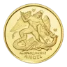 1/20 oz Angel Gold Coin