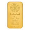 Argor Heraeus 100g Gold Minted Bar (With Certificate) - SPECIAL PROMO (Call for Special Price)