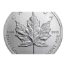 1 oz Maple Leaf Silver Coin