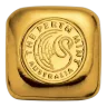 1 oz Perth Mint Gold Bar