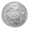 2 oz Hawksbill Turtle
