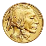 1 oz American Gold Buffalo - .9999 Fine Gold