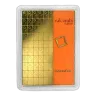100 GRAM GOLD COMBI-BAR VALCAMBI
