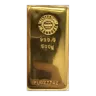 500 gram Gold Cast Bar, 99.99% Purity | Tanaka Tokyo Good Delivery