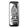 100g Scottsdale Mint Silver Bar