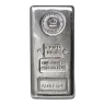 1 kilo Silver Bar | Royal Canadian Mint