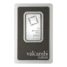 1 OZ PLATINUM BAR VALCAMBI