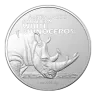 1 oz Australia Zoo Silver Coin